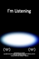 I'm Listening 2016 постер