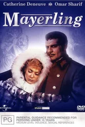 Майерлинг 1968 постер