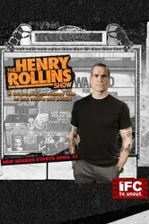 Шоу Генри Роллинза 2006 постер