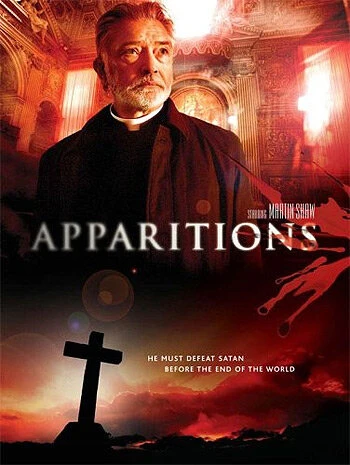 Постер Apparition 2008