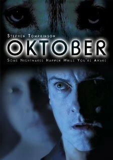 Постер Операция «Октябрь» 1998