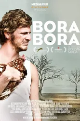 Бора-Бора 2011 постер