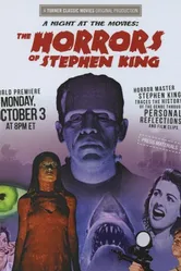 A Night at the Movies: The Horrors of Stephen King постер