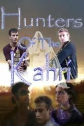 Hunters of the Kahri постер