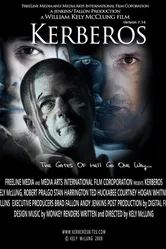 Kerberos постер