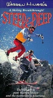 Постер Steep & Deep