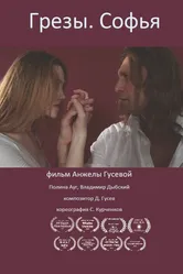 Грёзы. Софья 2013 постер