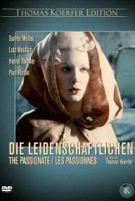 Постер Die leidenschaftlichen