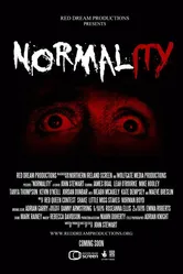 Normality 2014 постер