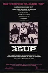 35 лет 1991 постер