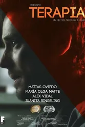 Terapia 2016 постер