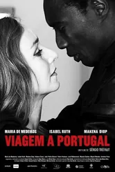 Путешествие в Португалию 2011 постер