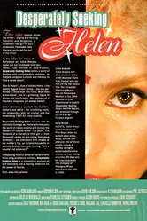 Desperately Seeking Helen постер