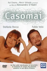 Касомай 2002 постер