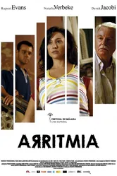 Arritmia постер