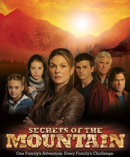 Постер Секреты горы 2010