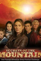 Секреты горы 2010 постер