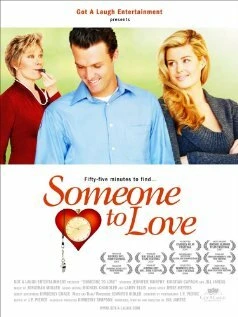 Постер Someone to Love 2007