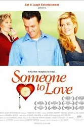 Someone to Love 2007 постер