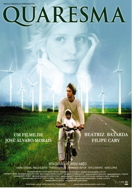 Постер Великий Пост 2003