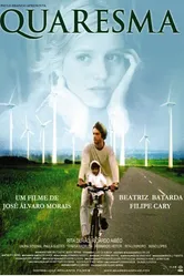 Великий Пост 2003 постер