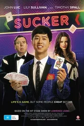 Sucker 2015, Австралия постер