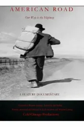 American Road постер