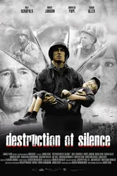 Destruction of Silence постер