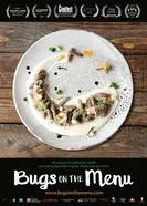 Bugs on the Menu постер
