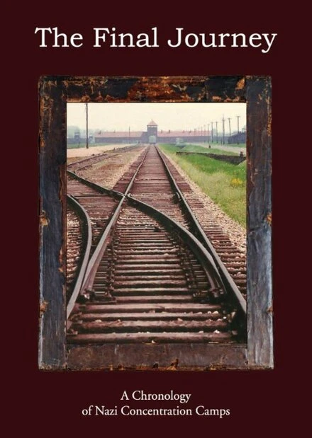 Постер The Final Journey