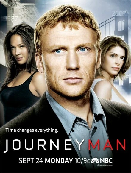 Постер Вперед, в прошлое! 2007