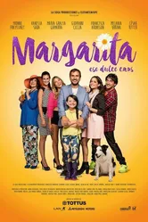 Margarita 2016 постер
