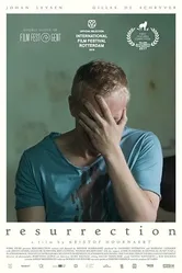 Воскрешение 2017, Бельгия постер