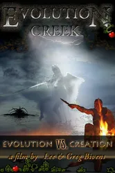 Evolution Creek постер