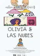 Оливия и облака 2024 постер