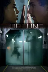 Decon постер