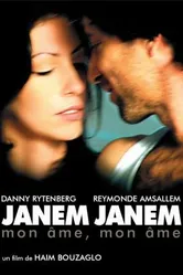 Janem Janem постер