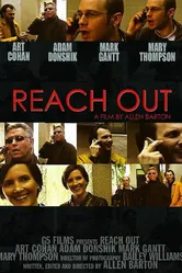 Reach Out 2003 постер