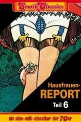 Hausfrauen 6: Warum gehen Frauen fremd... постер