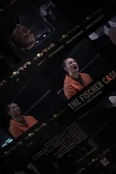 The Fischer Case постер