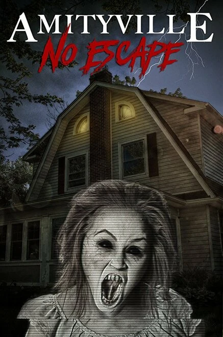 Постер Amityville: No Escape