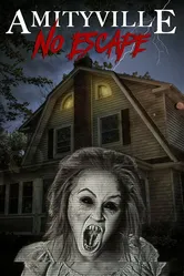 Amityville: No Escape постер