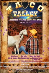 Taco Valley постер