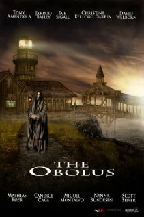 Постер The Obolus