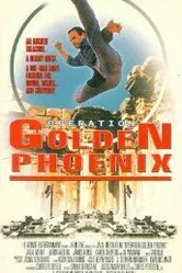 Операция «Золотой Феникс» 1994 постер
