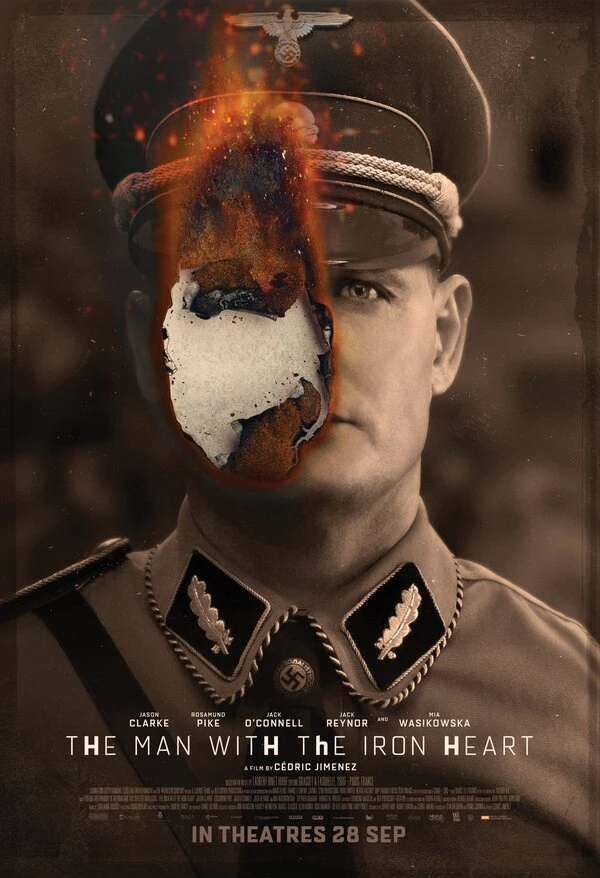 Постер фильма