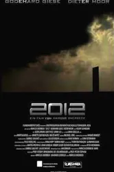 2012 2009 постер