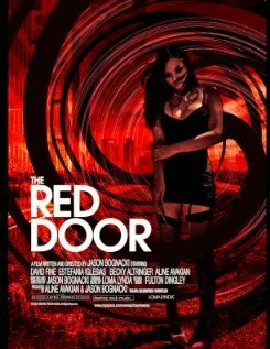 Постер The Red Door 2007