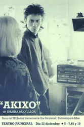 Akixo постер