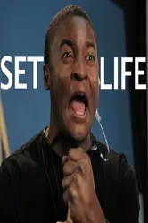 Set Life 2016 постер